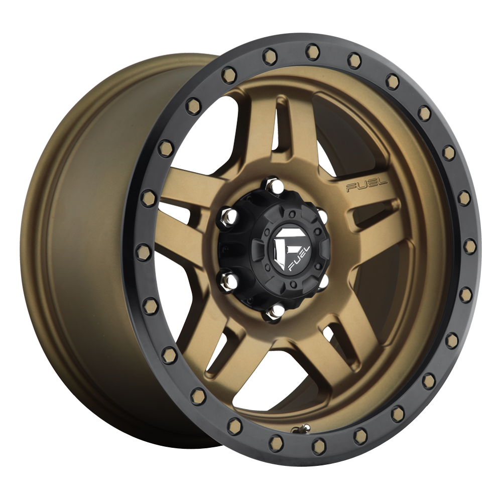 Fuel Wheels - FL-D58318907350