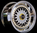 JNC Wheels - JNC-20221893574