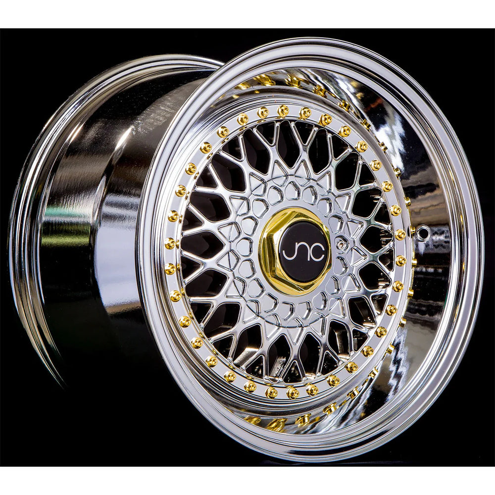 JNC Wheels - JNC-20221893574