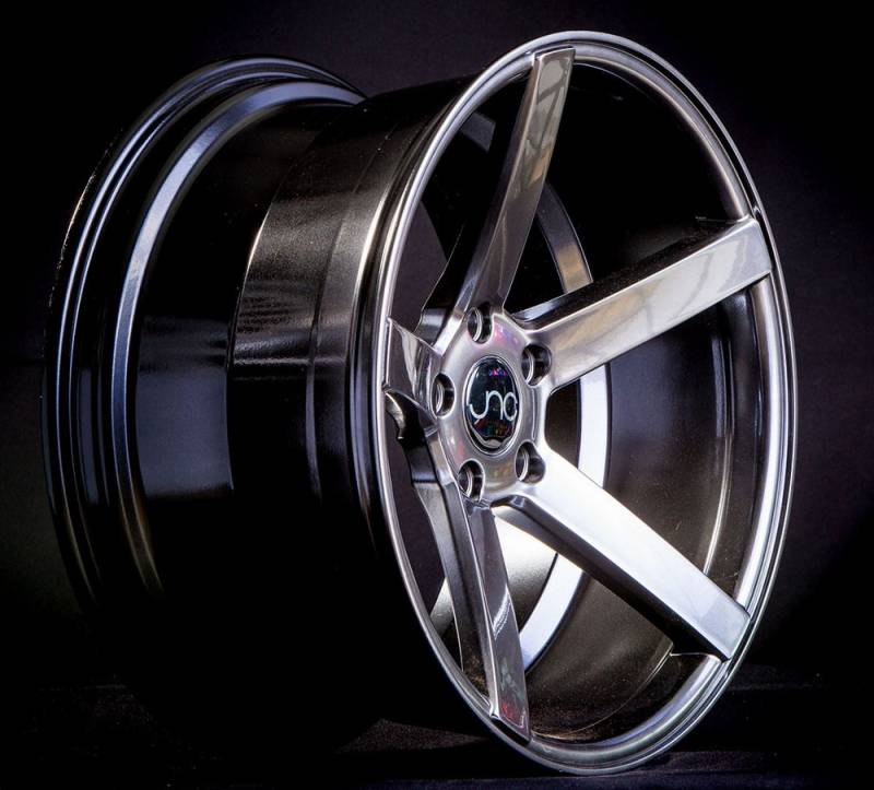 JNC Wheels - JNC-28481341849677
