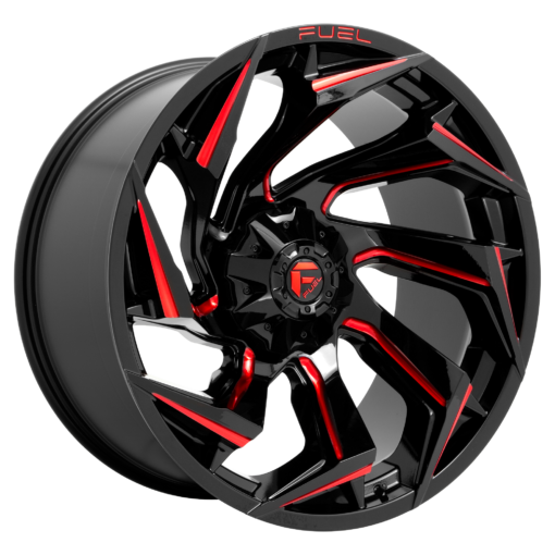 Fuel Wheels - FL-D75518909850
