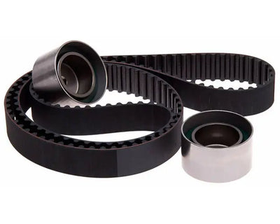 Gates auto part
