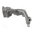 Gates Power Steering Pressure Line Hose Assembly
