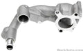Gates Power Steering Pressure Line Hose Assembly