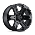 Black Rhino - BR-2090WKA356114M76