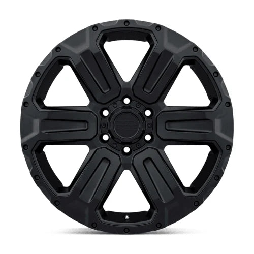 Black Rhino - BR-2090WKA356114M76