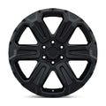 Black Rhino - BR-2090WKA356114M76