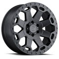 Black Rhino - BR-2090WAR-28165G22