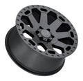 Black Rhino auto part