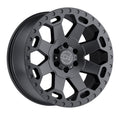 Black Rhino - BR-2090WAR-28165G22