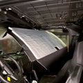 Design Engineering auto part close-up