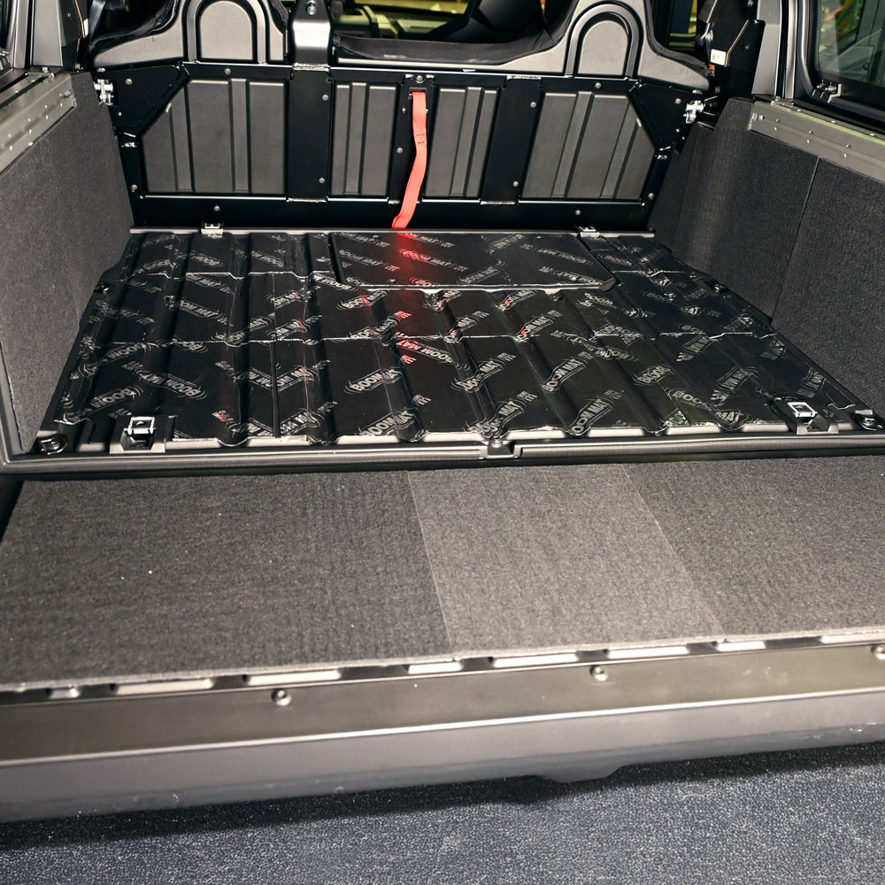Design Engineering auto part