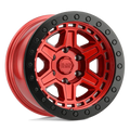 Black Rhino black auto part