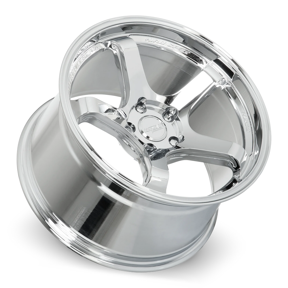 CHROME