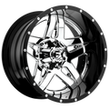 Wheel Pros FULL BLOWN 20X12 8X170 P 4.75 125.2 -44 D24320201747