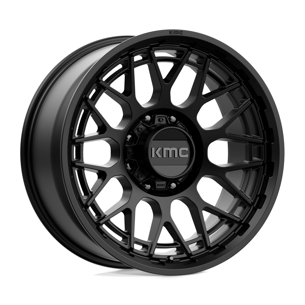 KMC Wheels - KM-KM72229080700