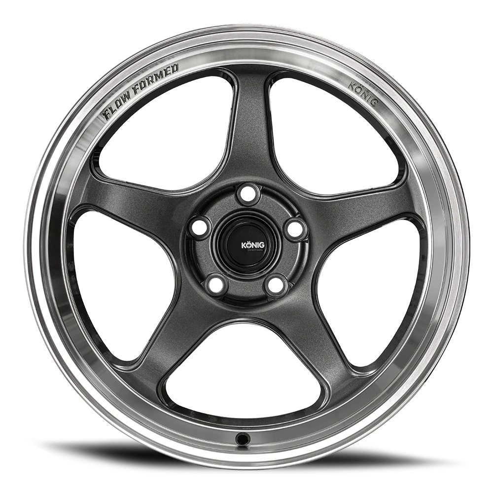 Konig Wheels - KO-HP99512426