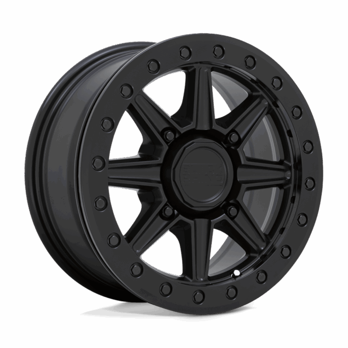 Black Rhino - BR-1470WBB364110M80