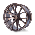 Wheel Pros 8-BALL 22X9.5 6X135 87.1 NBD 30 S187229589 30