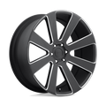 Wheel Pros 8-BALL 22X9.5 6X135 87.1 NBD 30 S187229589 30