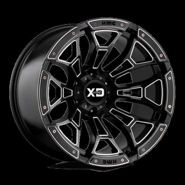 KMC Wheels - XD-XD84129068300