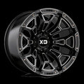 KMC Wheels auto part