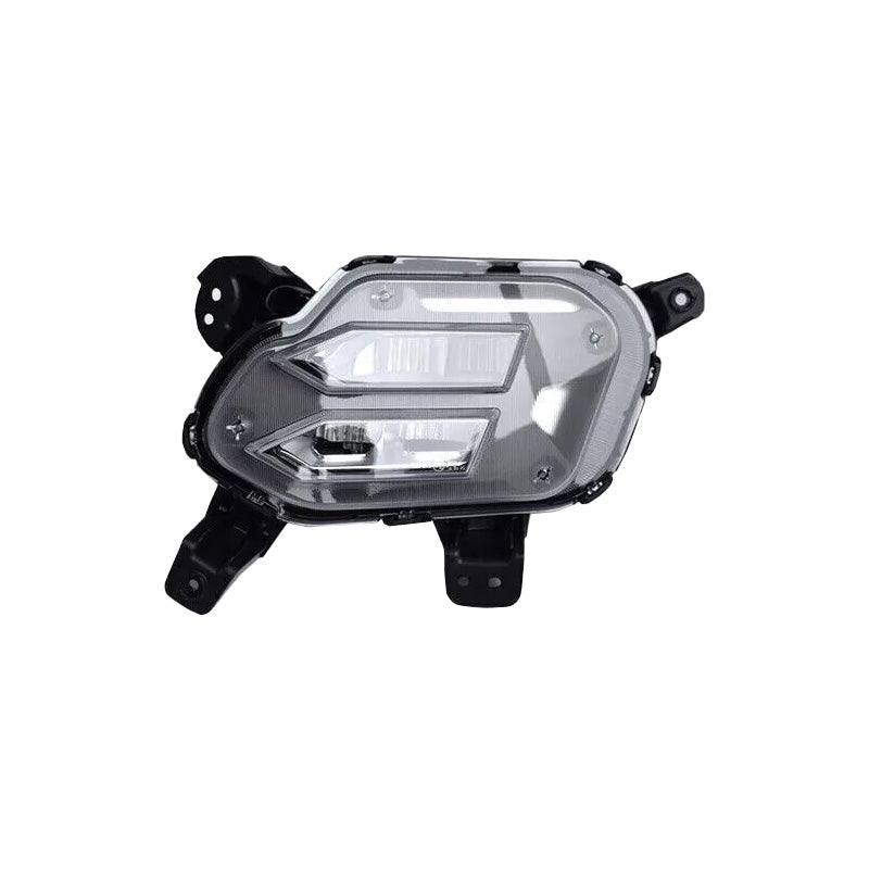 Maxzone Vehicle Lighting Corp bumper
