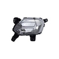 Maxzone Vehicle Lighting Corp bumper