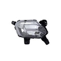Maxzone Vehicle Lighting Corp bumper
