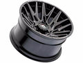 AMERICAN TRUXX EVOLUTION AT1919 GLOSS BLACK MILLED 22X12 8-170 -44MM 125.2MM