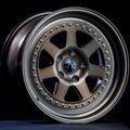 JNC Wheels - JNC-22697516166