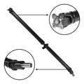USA Standard Gear Rear Driveshaft for Subaru Legacy 2.2-Liter 5M Length 64.5