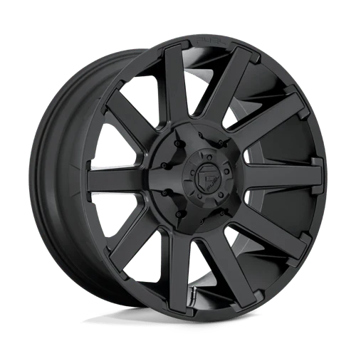 Fuel Wheels - FL-D43720901857