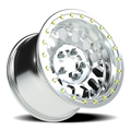 Vision Wheel 5-114.3 POL FORG VIS STRM-NOCC 346BL156545P55M8