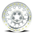 VISION WHEEL auto part installed view