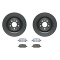 Brembo auto part