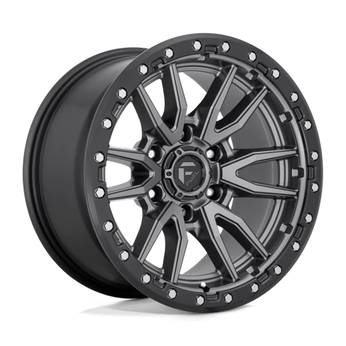 Fuel Wheels - FL-D68018909457