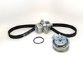Gates 98-05 VW Beetle / 99-07 Golf / 99-07 Jetta Belt Kit w/ Water Pump