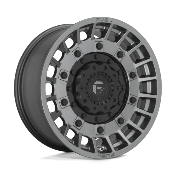 Fuel Wheels - FL-D72617909850