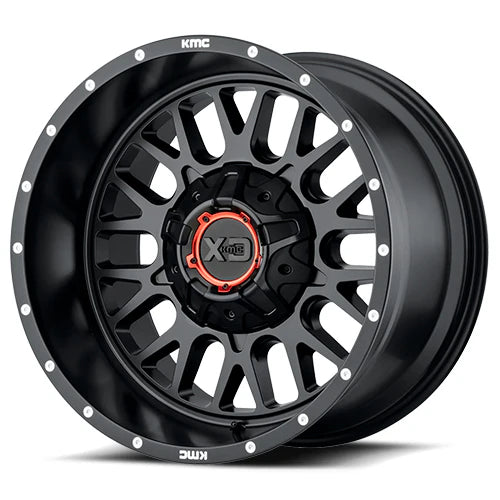 KMC Wheels - XD-XD84229080718