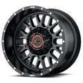KMC Wheels - XD-XD84229080718