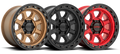 KMC Wheels - KM-KM54879050612N