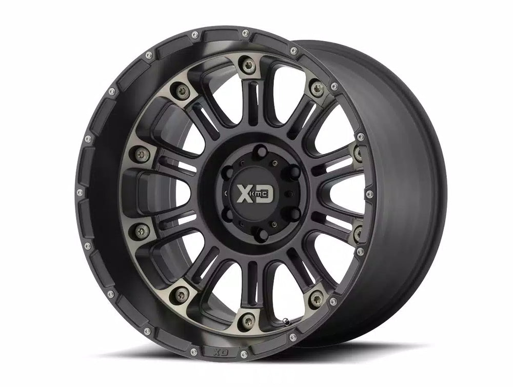 KMC Wheels - XD-XD82929087900