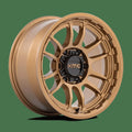 KMC Wheels - KM-KM727ZX20906800