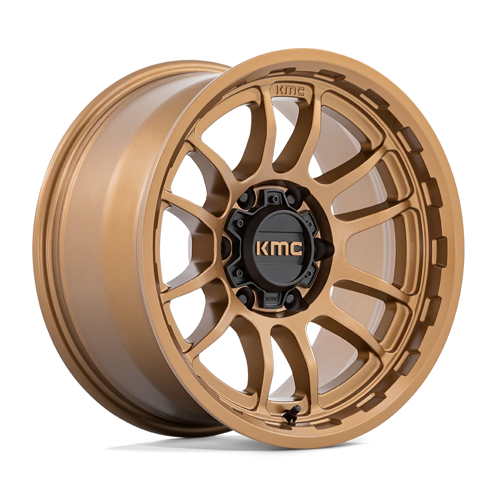 KMC Wheels - KM-KM727ZX20906800