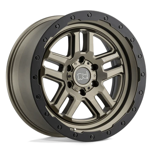 Black Rhino - BR-2095BTW126135Z87