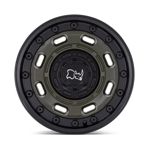Black Rhino - BR-BR007EB17856710N