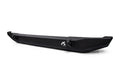 Crawltek 2007-2018 Jeep Wrangler JK Inferno Rear Bumper - Black - JK21001