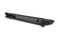 Crawltek 2007-2018 Jeep Wrangler JK Inferno Rear Bumper - Black - JK21001