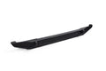 Crawltek 2007-2018 Jeep Wrangler JK Inferno Rear Bumper - Black - JK21001